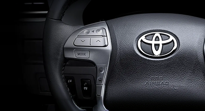 Изображение на странице Откройте доступ к персональным кампаниям TOYOTA Тойота Центр Ставрополь