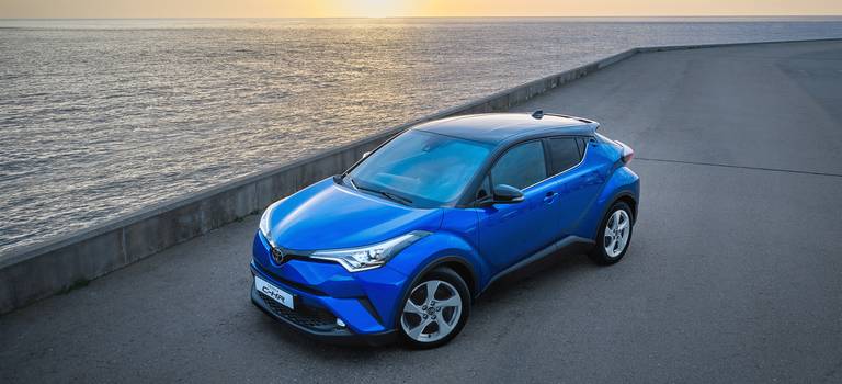 Изображение на странице Последние новости и события в мире Toyota Тойота Центр Ставрополь