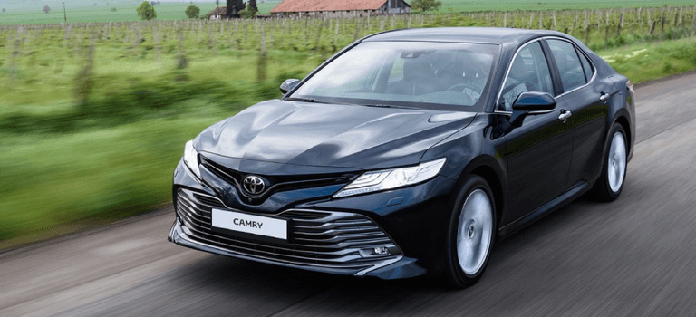 Изображение на странице Последние новости и события в мире Toyota Тойота Центр Ставрополь