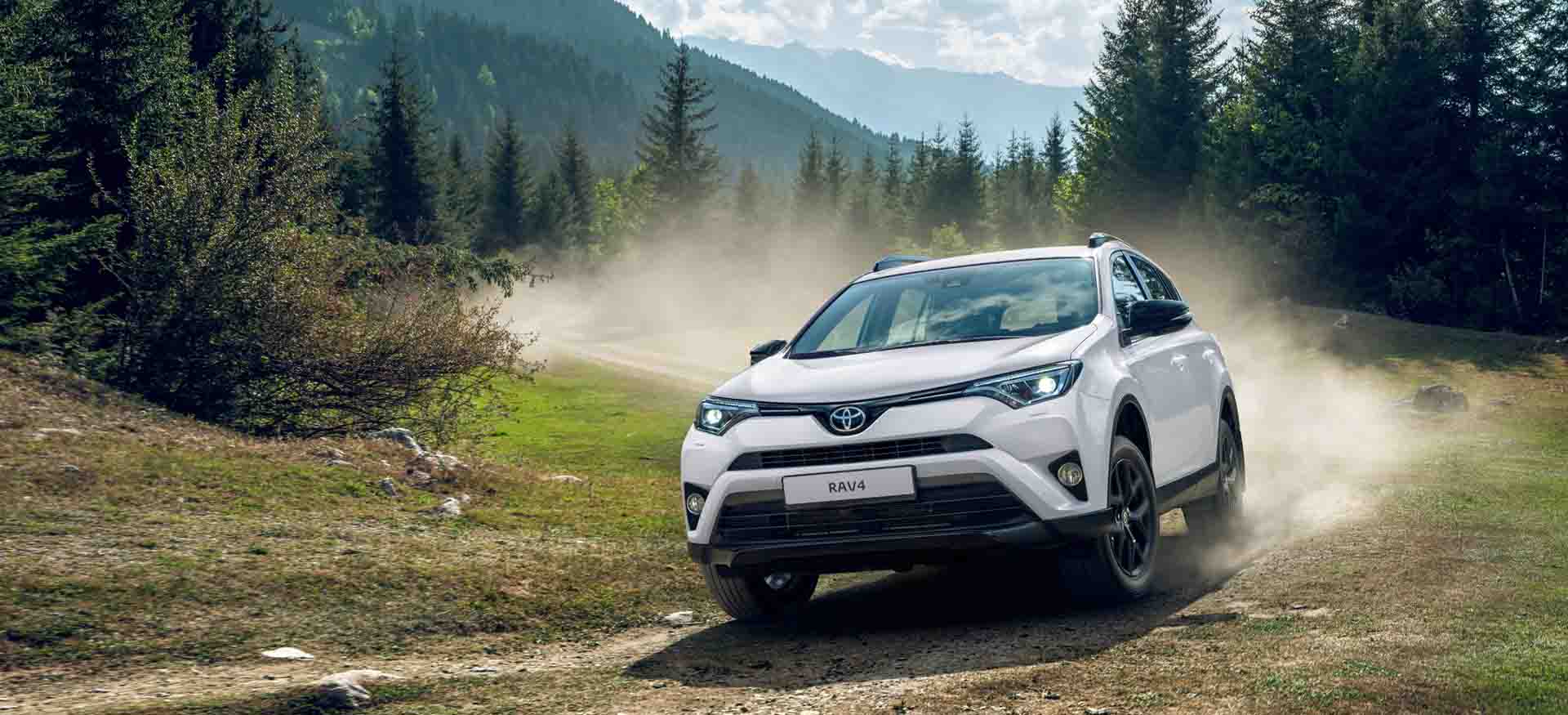 Изображение на странице Последние новости и события в мире Toyota Тойота Центр Ставрополь