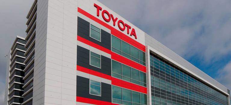 Изображение на странице Последние новости и события в мире Toyota Тойота Центр Ставрополь