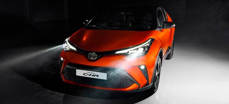 Изображение на странице Последние новости и события в мире Toyota Тойота Центр Ставрополь