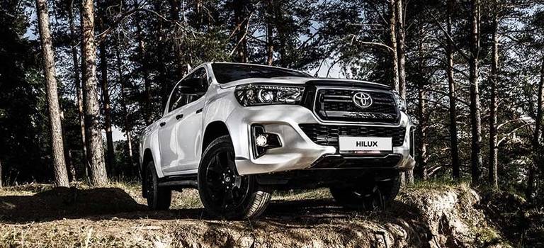 Изображение на странице Последние новости и события в мире Toyota Тойота Центр Ставрополь