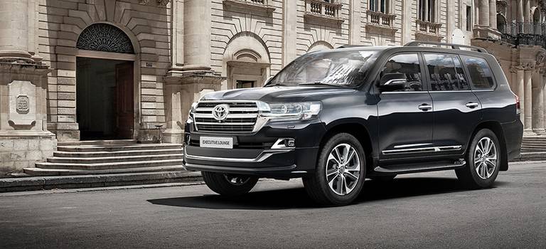 Изображение на странице Последние новости и события в мире Toyota Тойота Центр Ставрополь