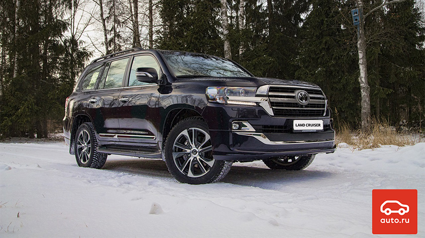 Изображение на странице Последние новости и события в мире Toyota Тойота Центр Ставрополь