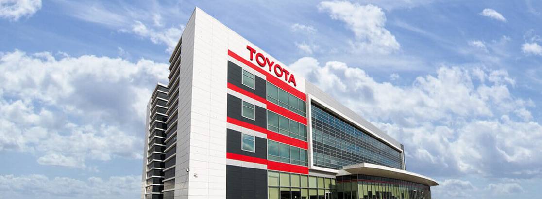 Изображение на странице Последние новости и события в мире Toyota Тойота Центр Ставрополь