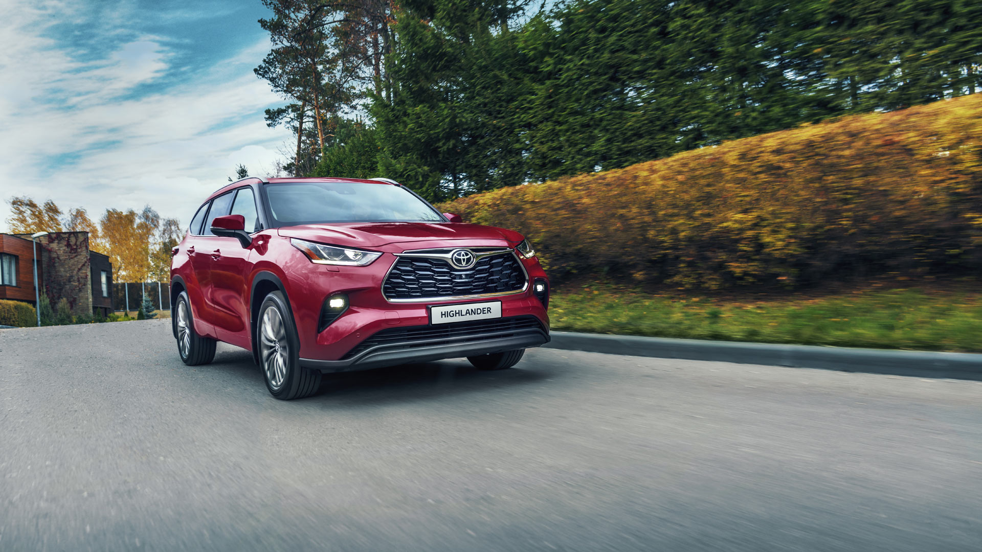 Изображение на странице Последние новости и события в мире Toyota Тойота Центр Ставрополь
