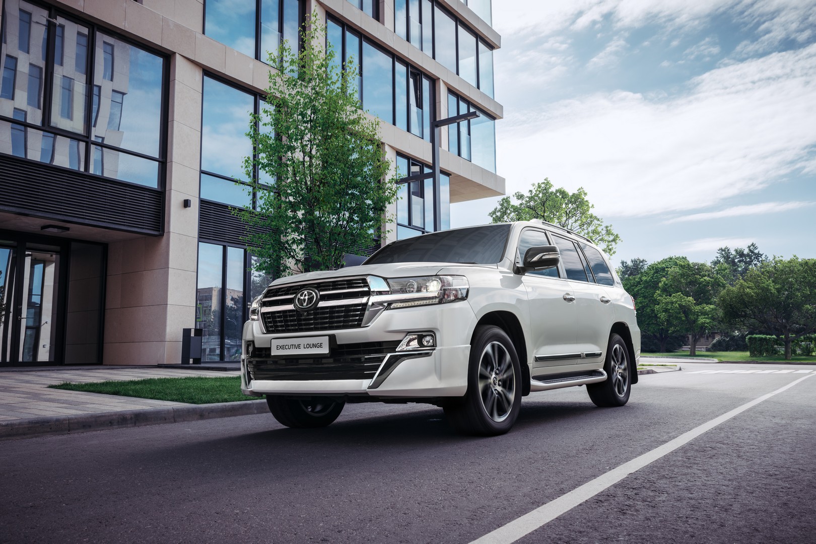 Изображение на странице Последние новости и события в мире Toyota Тойота Центр Ставрополь