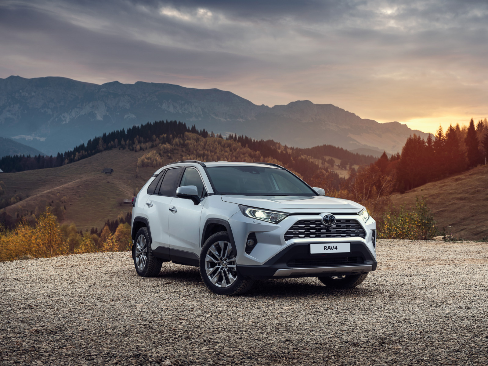 Изображение на странице Последние новости и события в мире Toyota Тойота Центр Ставрополь