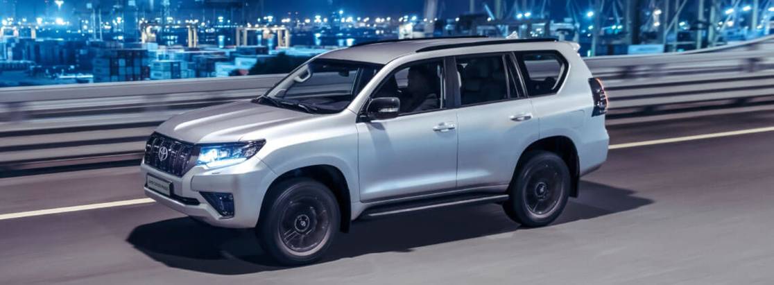 Изображение на странице Последние новости и события в мире Toyota Тойота Центр Ставрополь