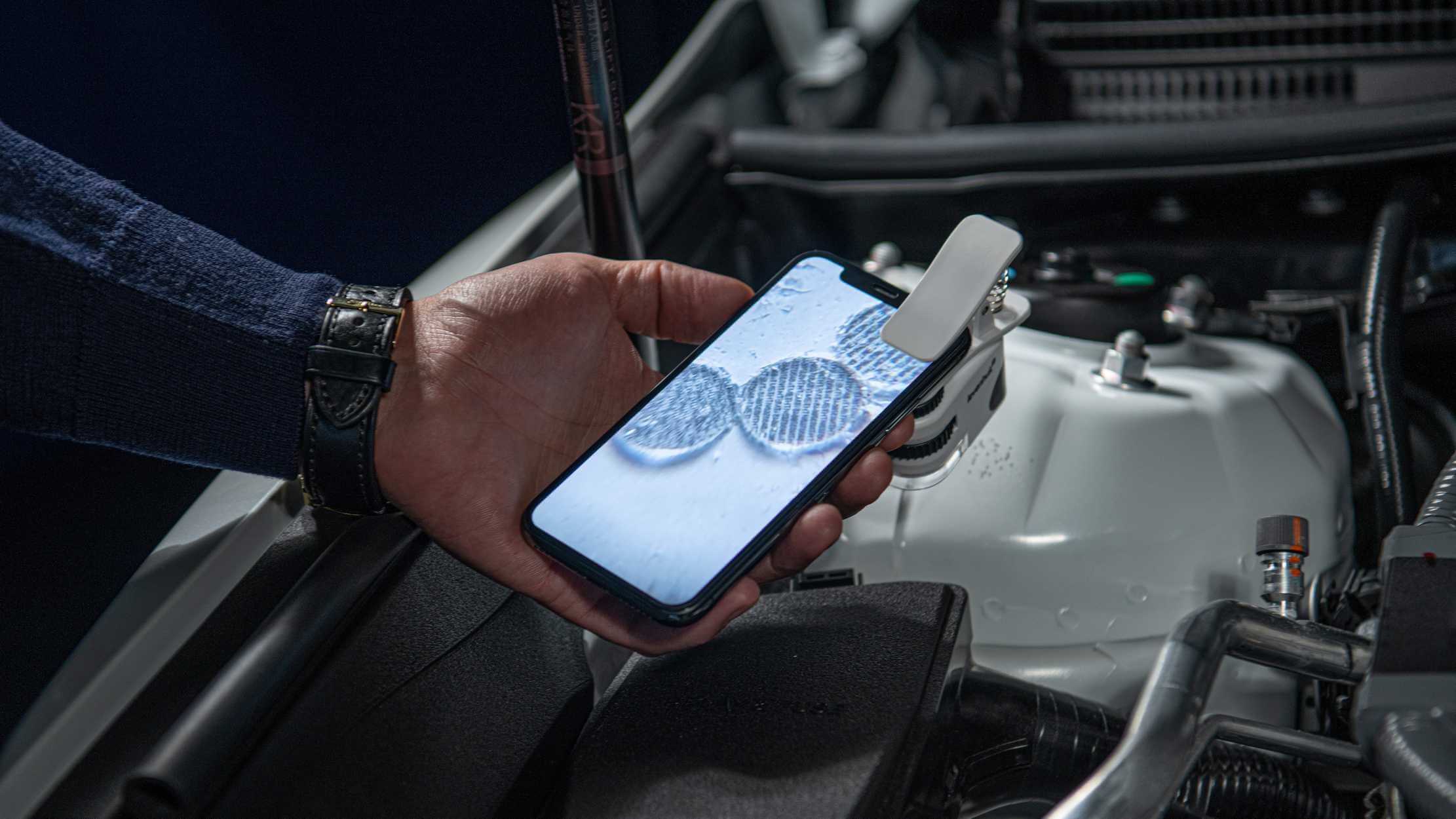 Изображение на странице Последние новости и события в мире Toyota Тойота Центр Ставрополь