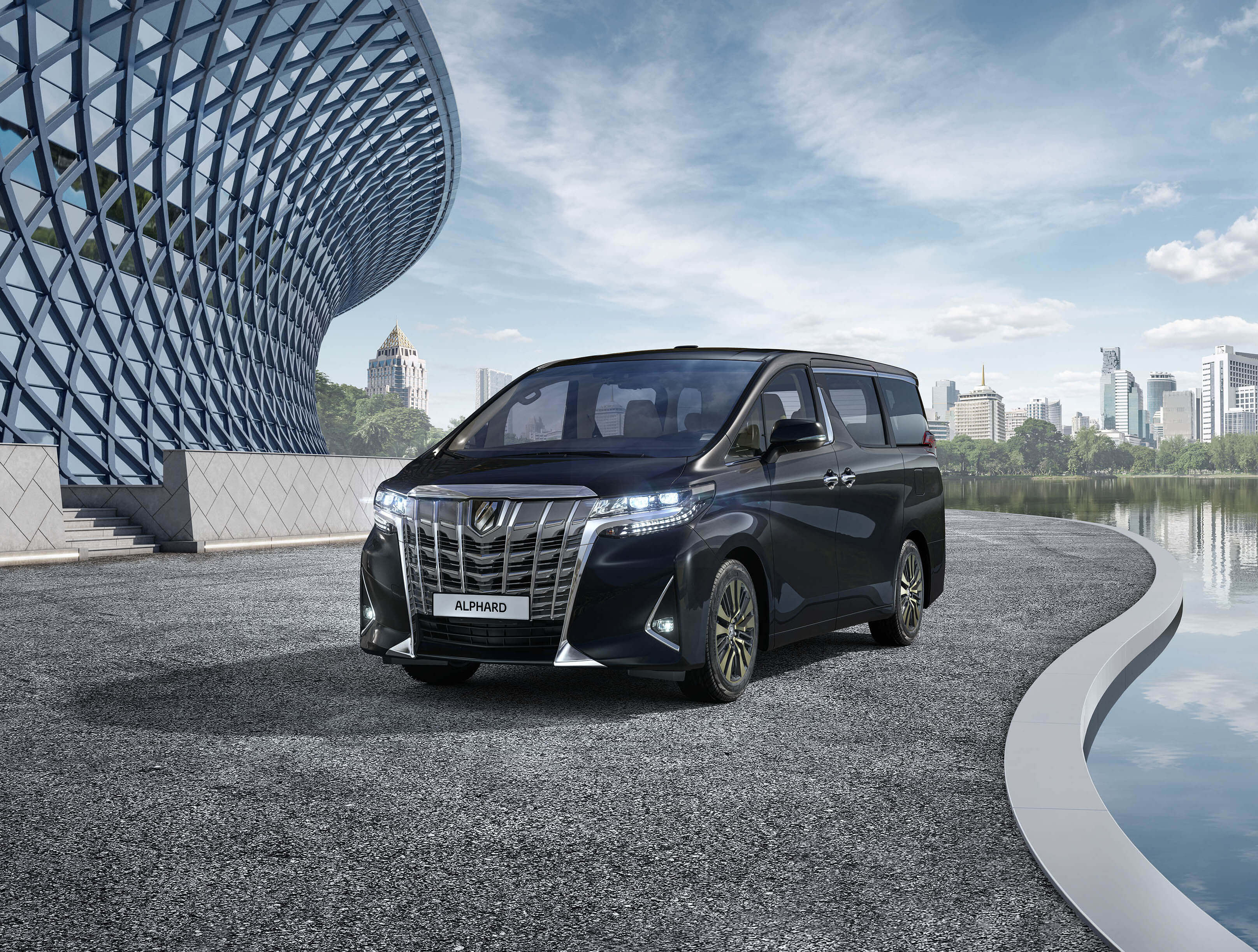 Изображение на странице Последние новости и события в мире Toyota Тойота Центр Ставрополь