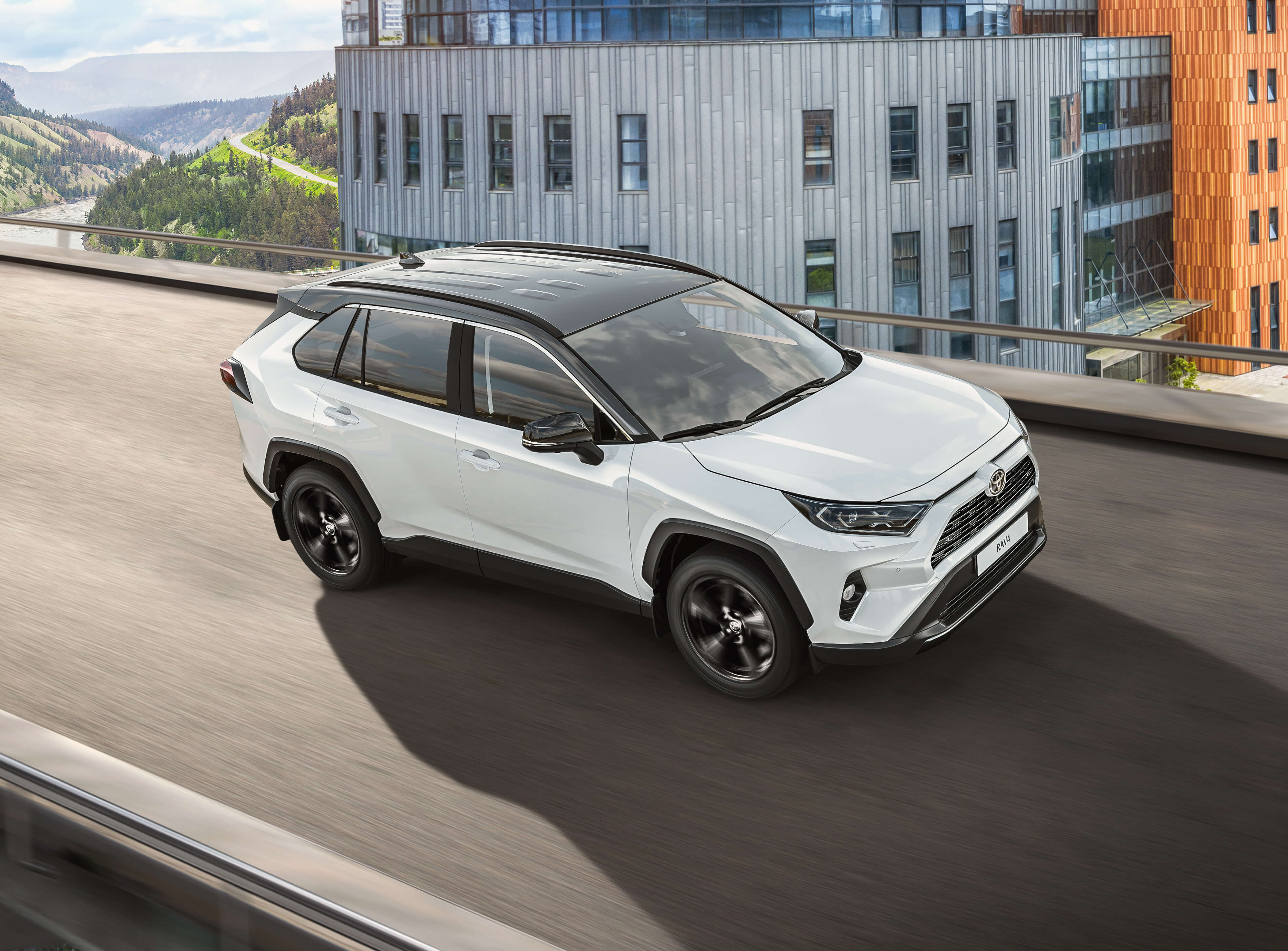 Изображение на странице Последние новости и события в мире Toyota Тойота Центр Ставрополь