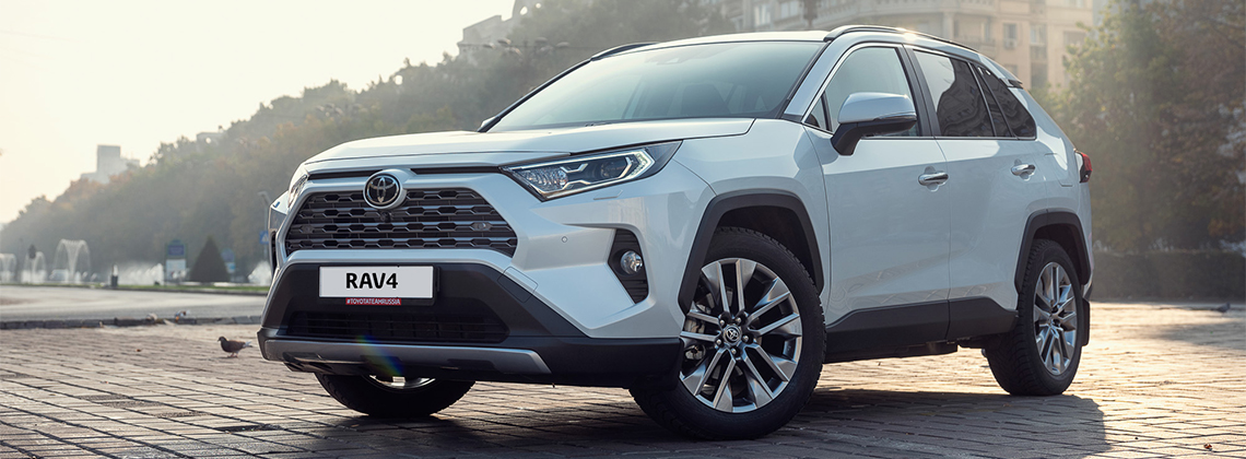 Изображение на странице Последние новости и события в мире Toyota Тойота Центр Ставрополь