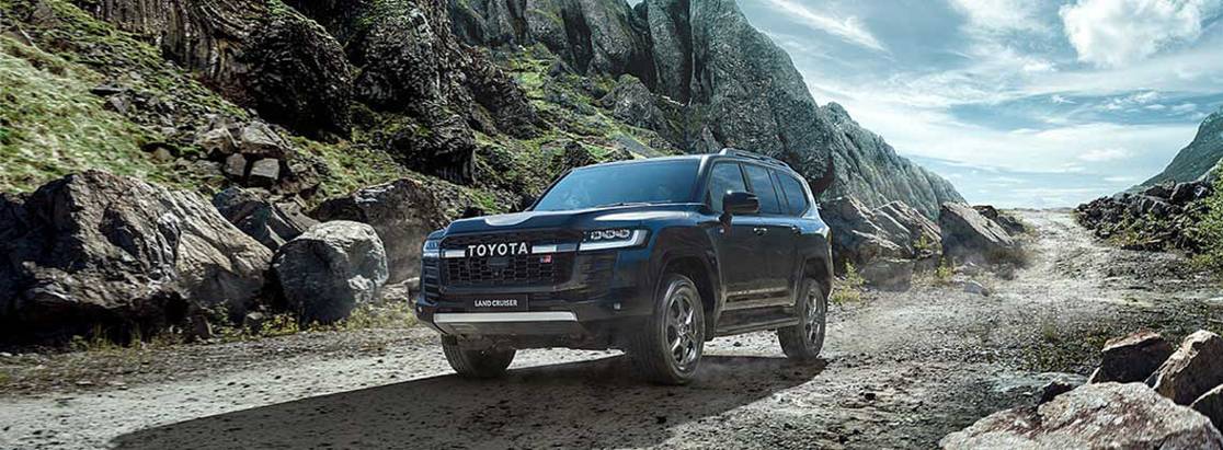 Изображение на странице Последние новости и события в мире Toyota Тойота Центр Ставрополь