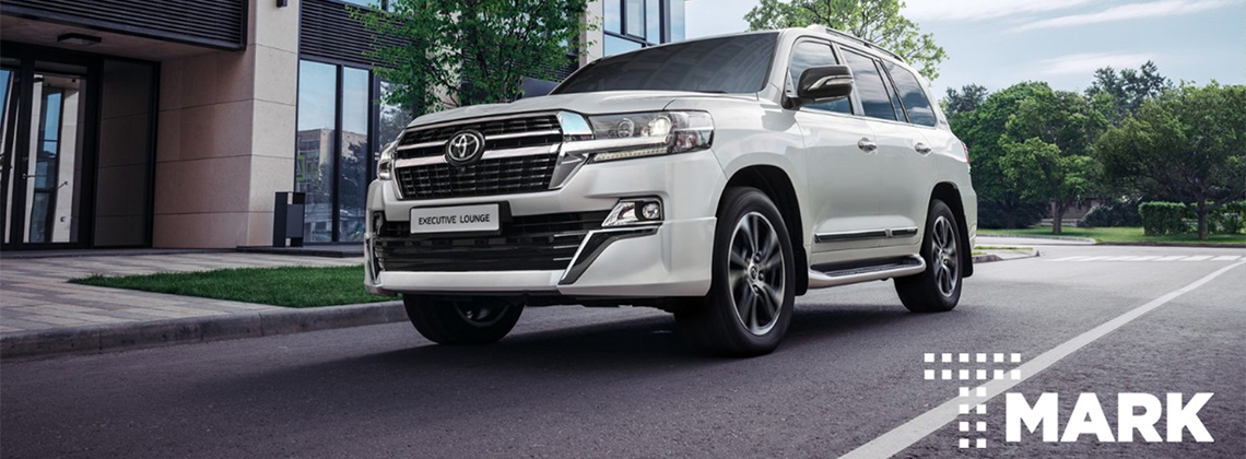 Изображение на странице Последние новости и события в мире Toyota Тойота Центр Ставрополь