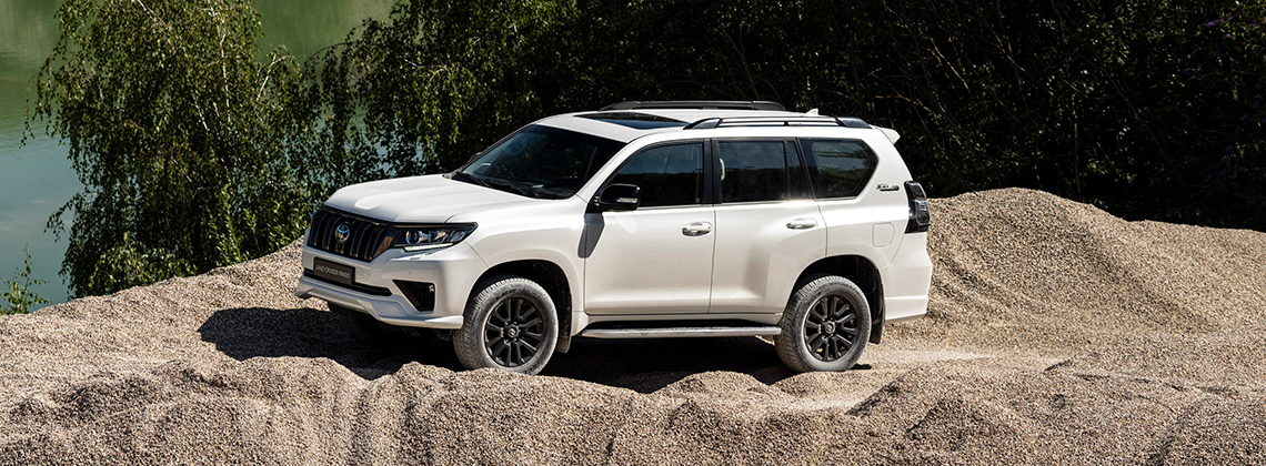 Изображение на странице Последние новости и события в мире Toyota Тойота Центр Ставрополь