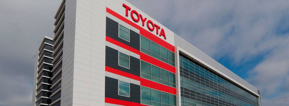 Изображение на странице Последние новости и события в мире Toyota Тойота Центр Ставрополь