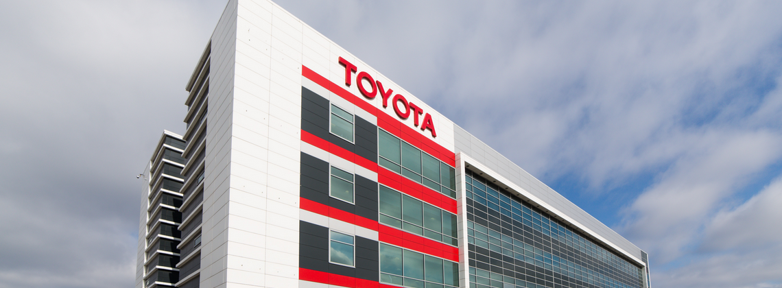 Изображение на странице Последние новости и события в мире Toyota Тойота Центр Ставрополь