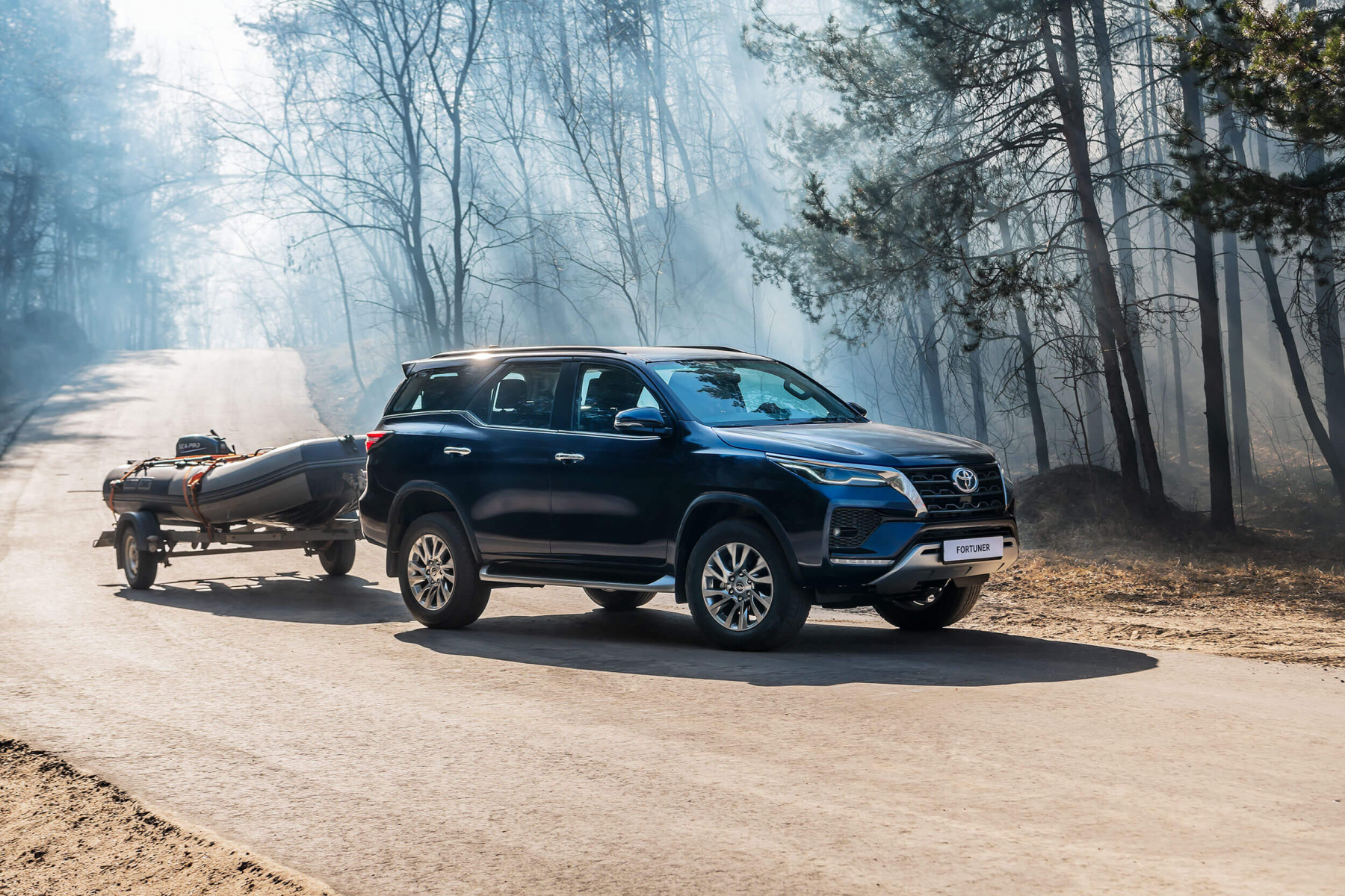Изображение на странице Последние новости и события в мире Toyota Тойота Центр Ставрополь
